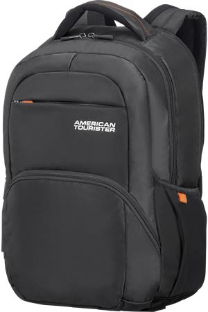 Notebook hátizsák, 15,6", AMERICAN TOURISTER "Urban Groove", fekete